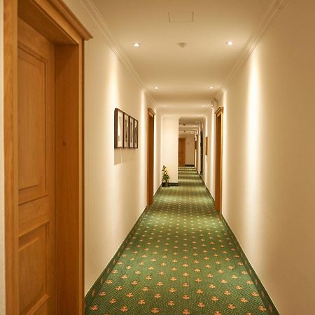 Hotel Waidmannsheil Flachau Exteriér fotografie