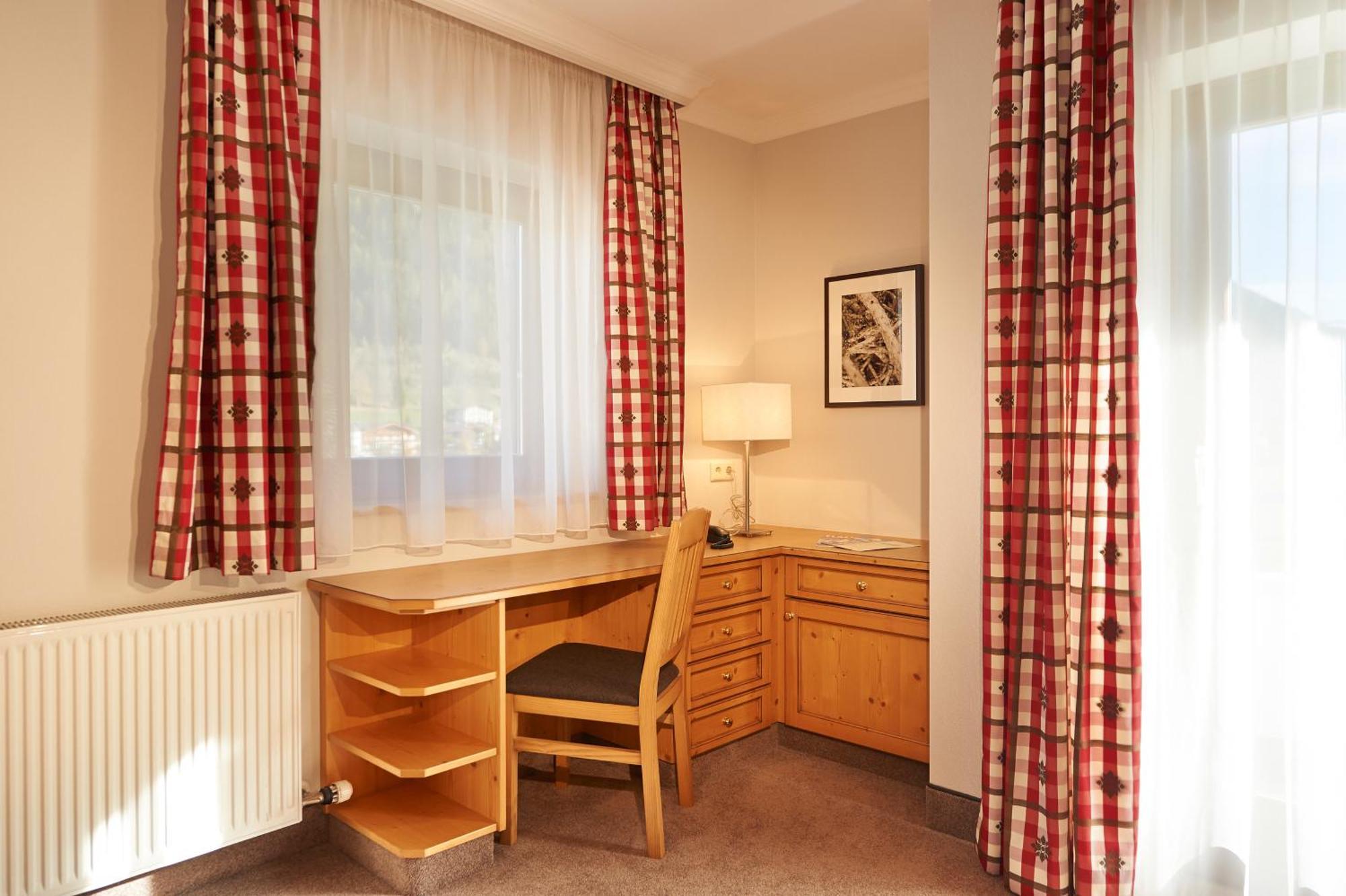 Hotel Waidmannsheil Flachau Pokoj fotografie