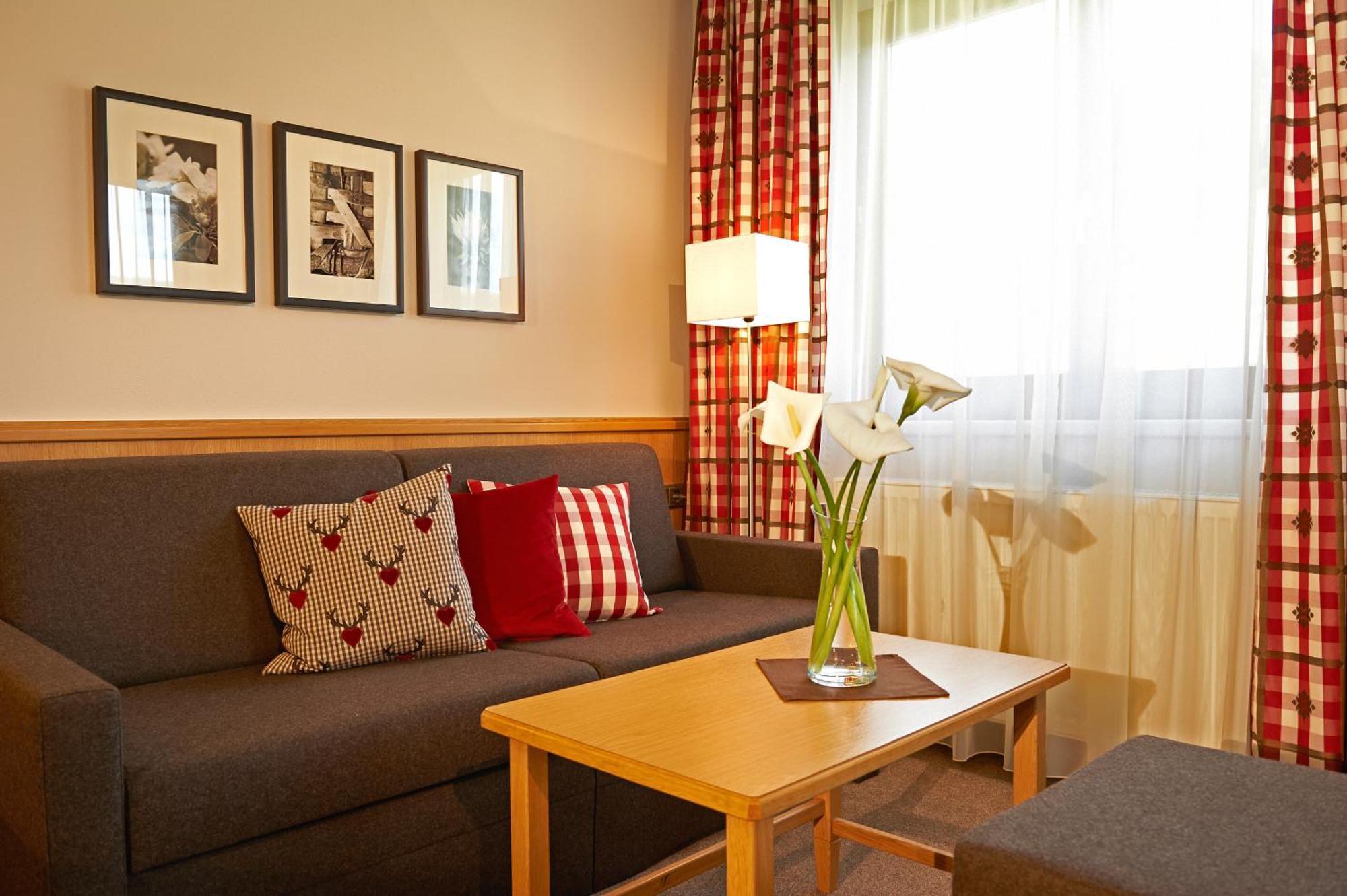 Hotel Waidmannsheil Flachau Pokoj fotografie