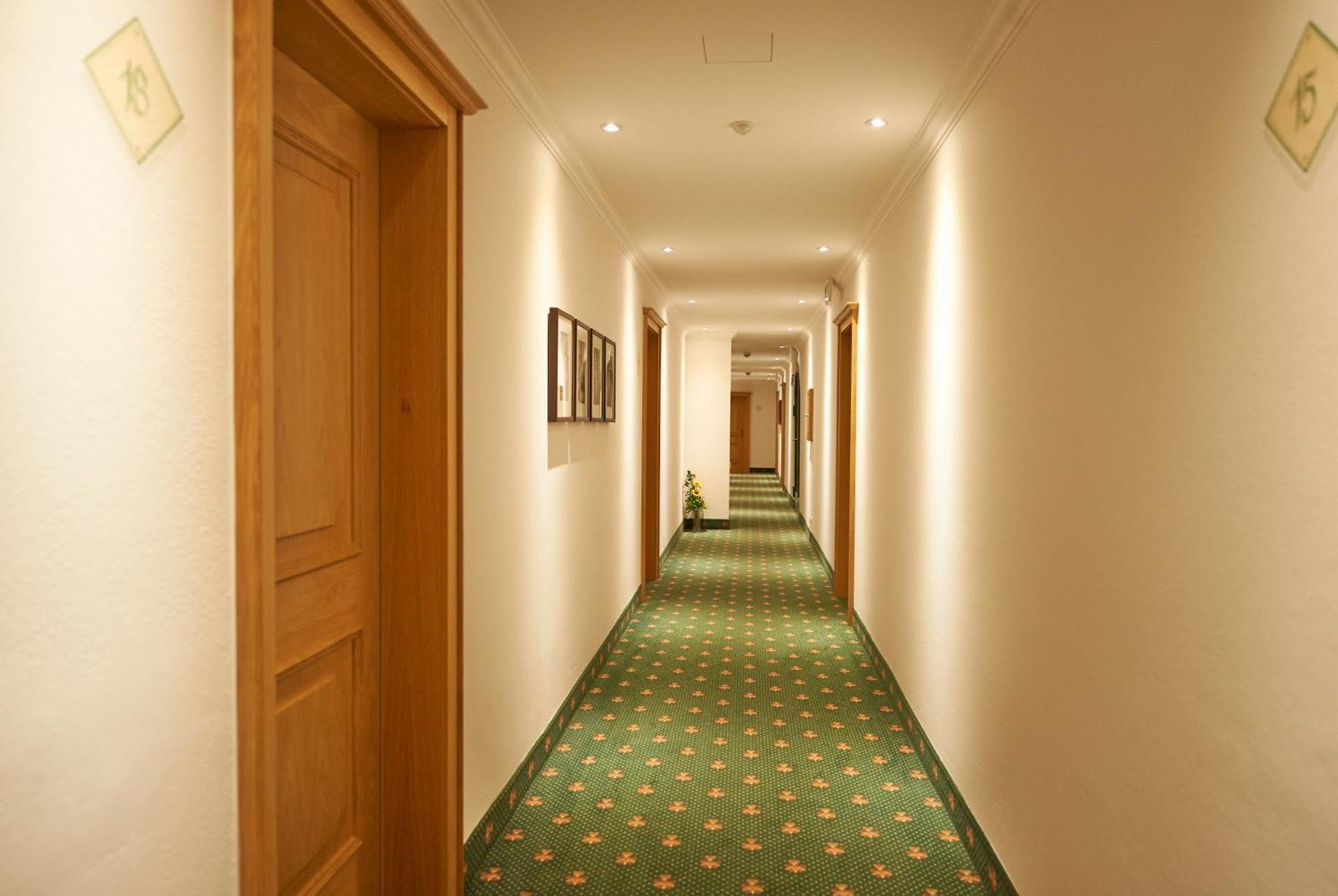 Hotel Waidmannsheil Flachau Exteriér fotografie