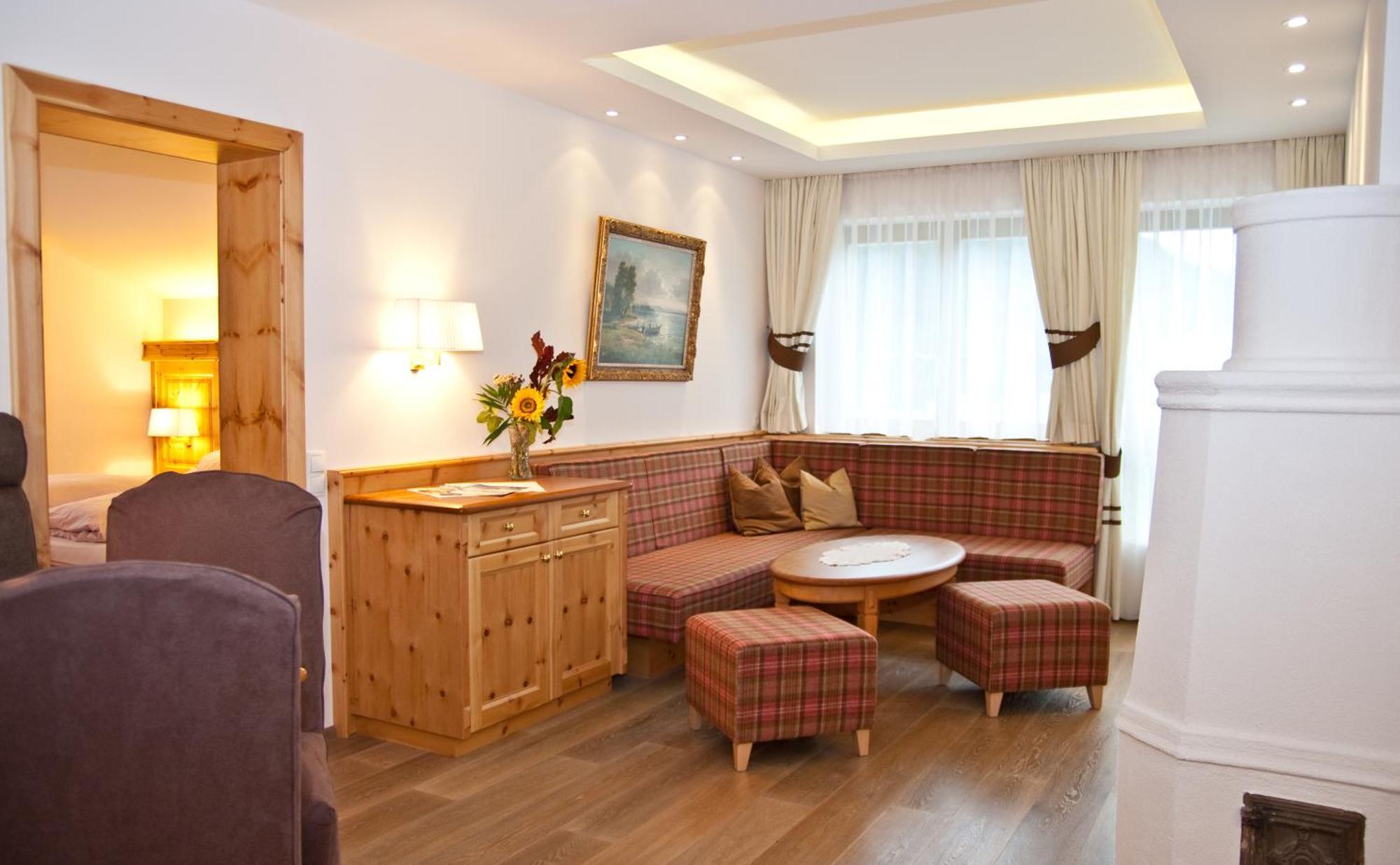 Hotel Waidmannsheil Flachau Pokoj fotografie