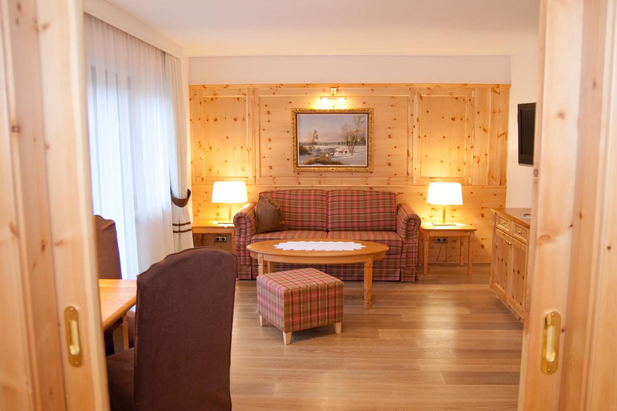 Hotel Waidmannsheil Flachau Exteriér fotografie