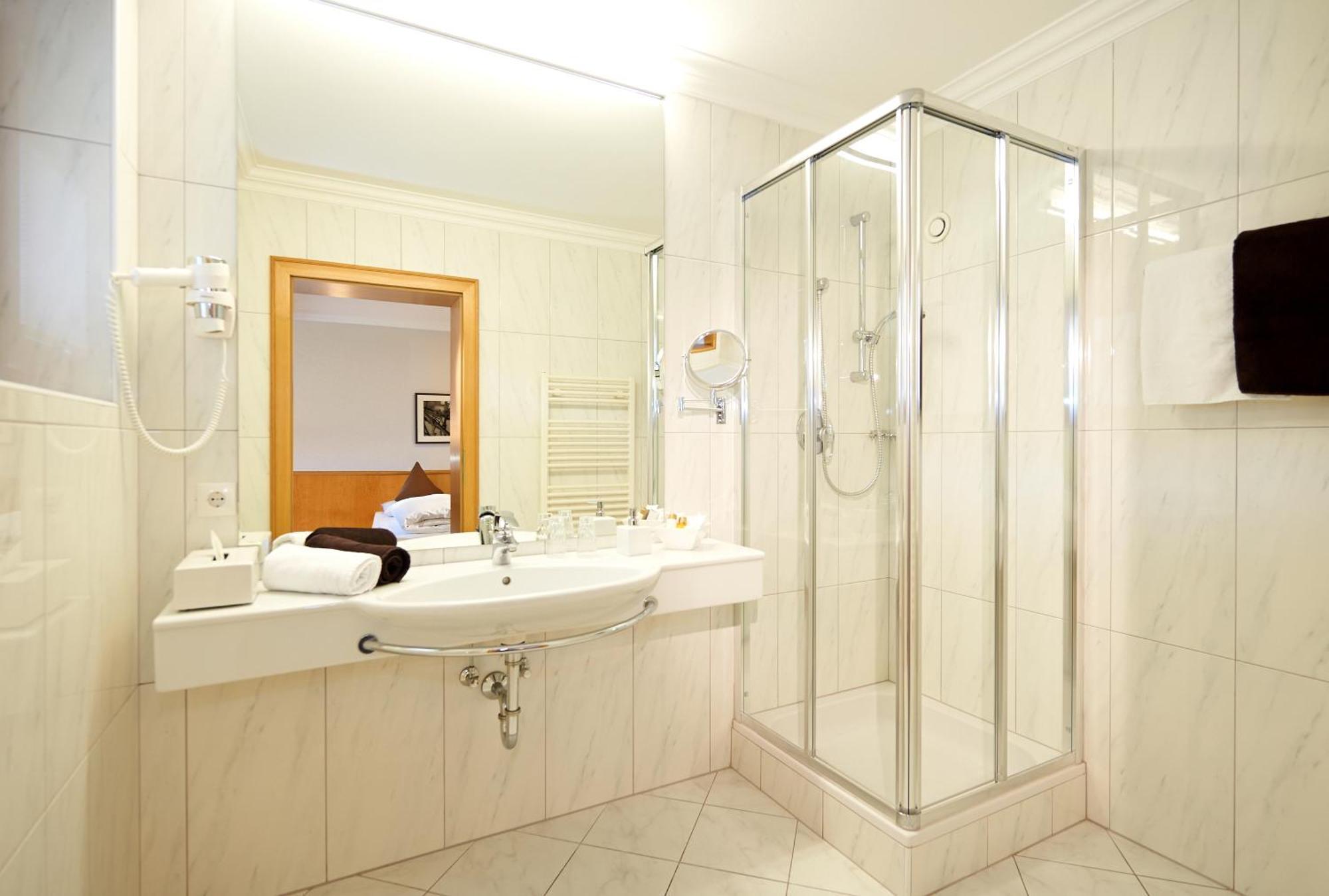 Hotel Waidmannsheil Flachau Pokoj fotografie
