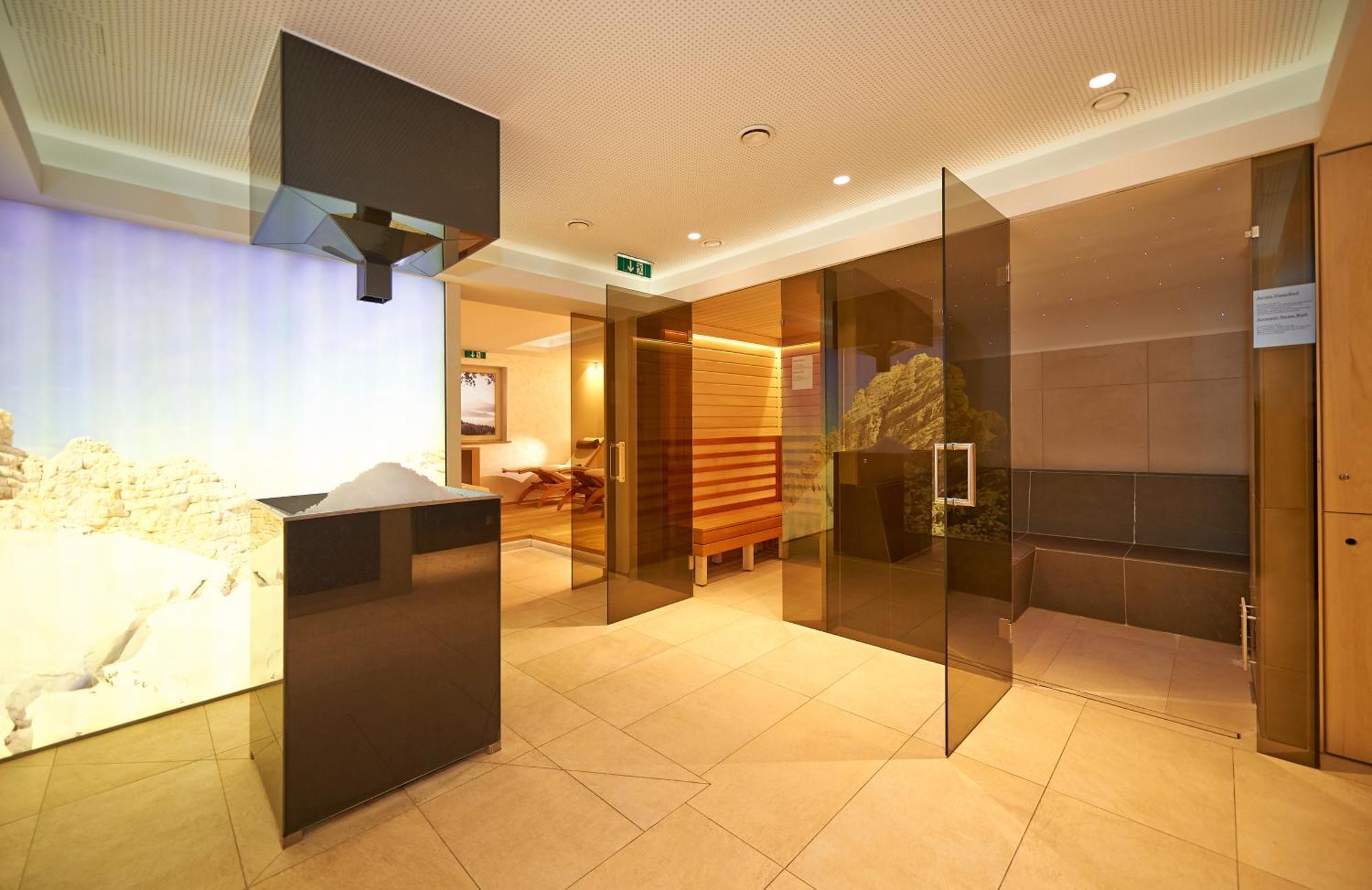 Hotel Waidmannsheil Flachau Exteriér fotografie