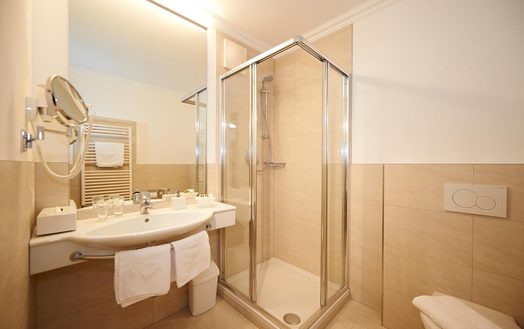 Hotel Waidmannsheil Flachau Pokoj fotografie