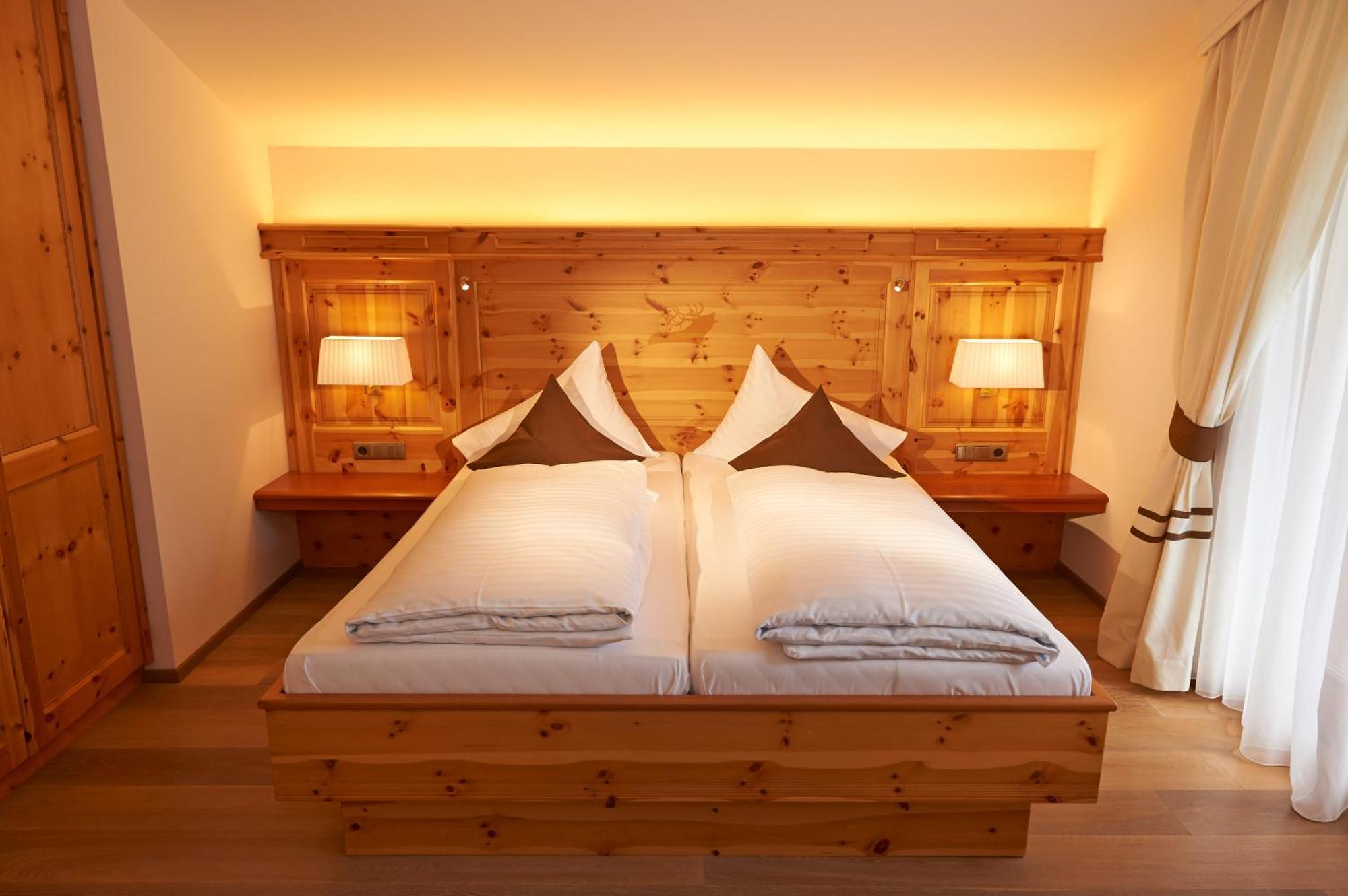 Hotel Waidmannsheil Flachau Pokoj fotografie